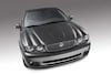 Jaguar X-type modeljaar 2008