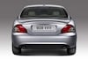 Jaguar X-type modeljaar 2008