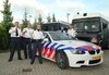 KLPD BMW M3