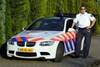KLPD BMW M3