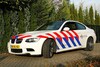KLPD BMW M3