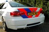 KLPD BMW M3