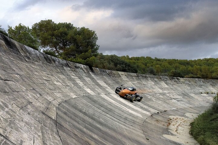 Tramontana