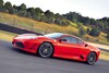 Ferrari 430 Scuderia