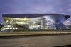 BMW Welt