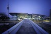 BMW Welt