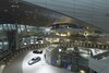 BMW Welt