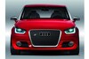Audi metro project quattro
