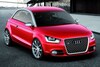 Audi metro project quattro