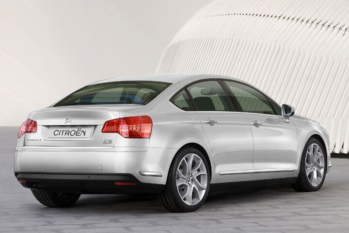 Citroën C5