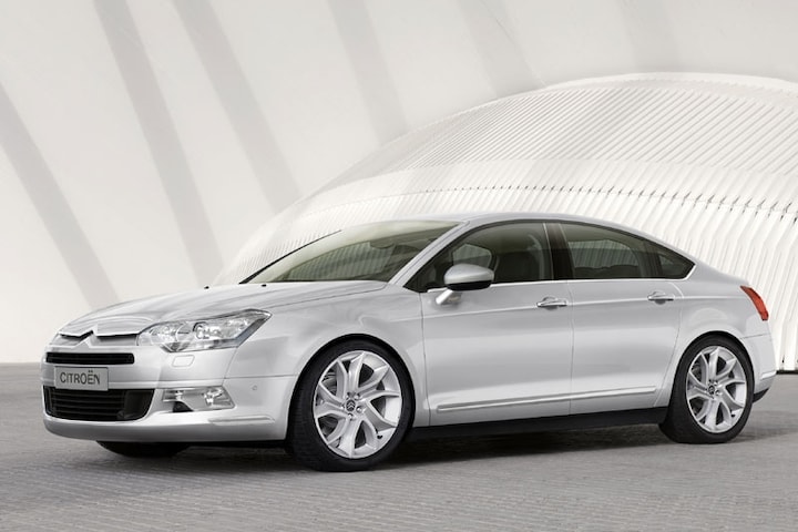 Citroën C5