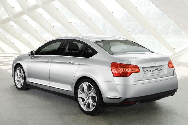 Citroën C5