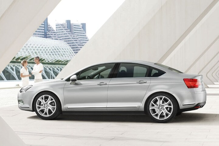 Citroën C5