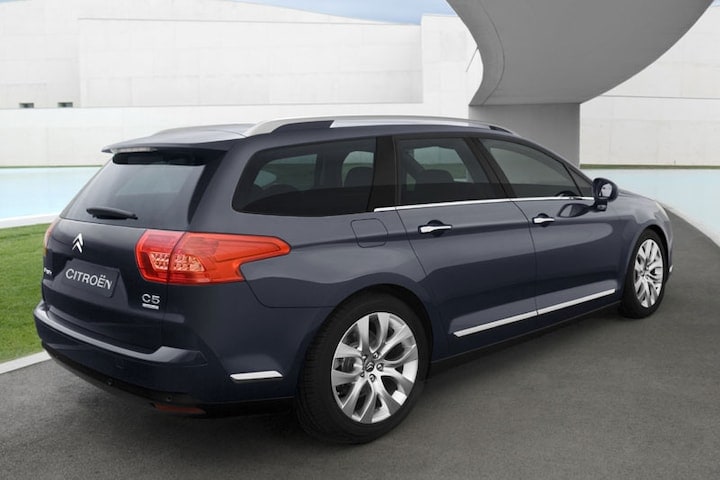 Citroën C5