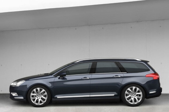 Citroën C5