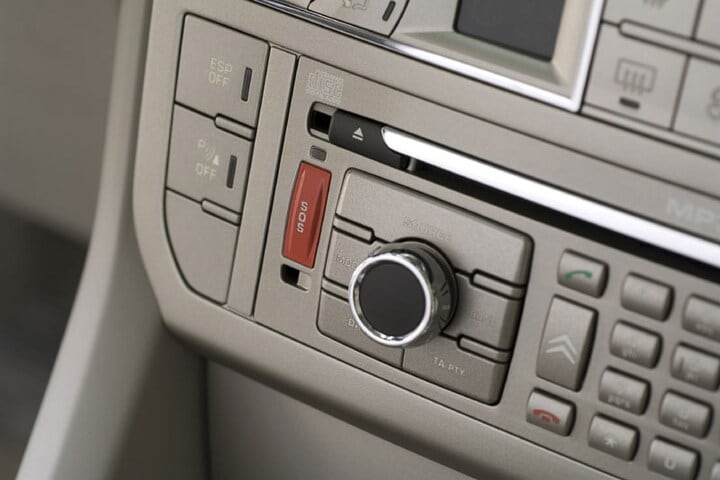 Citroën C5