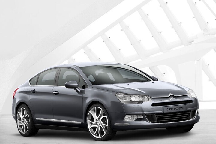 Citroën C5