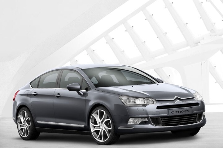 Citroën C5