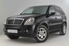 SsangYong Rexton XVT