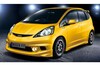 Mugen RS Honda Fit