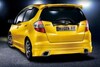 Mugen RS Honda Fit