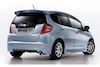 L/G Mugen Honda Fit