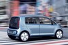 Volkswagen Space Up!