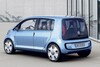 Volkswagen Space Up!