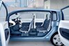 Volkswagen Space Up!