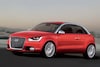 Audi metroproject quattro