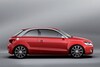 Audi metroproject quattro