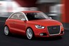 Audi metroproject quattro