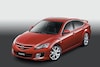 Mazda 6 GT-M