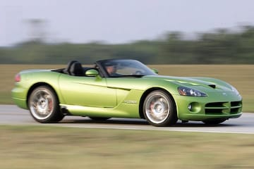 Dodge Viper