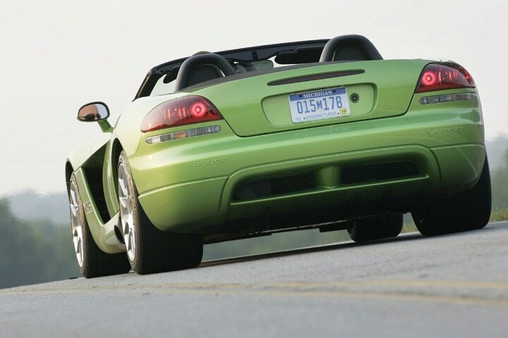 Dodge Viper