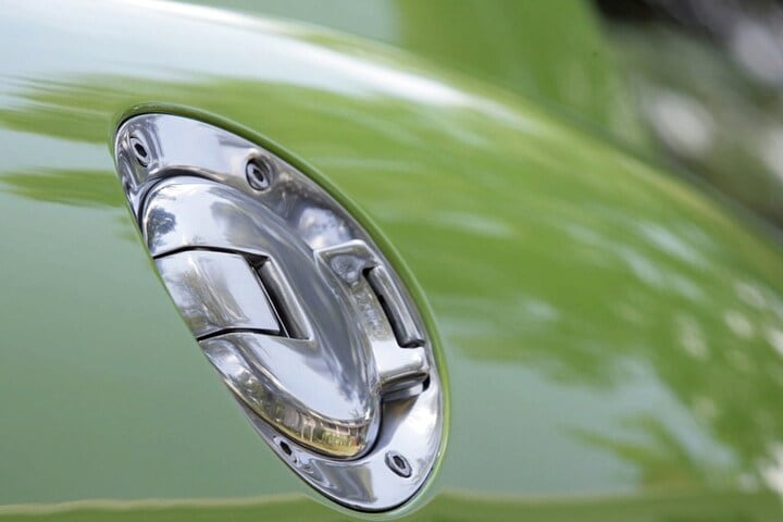 Dodge Viper