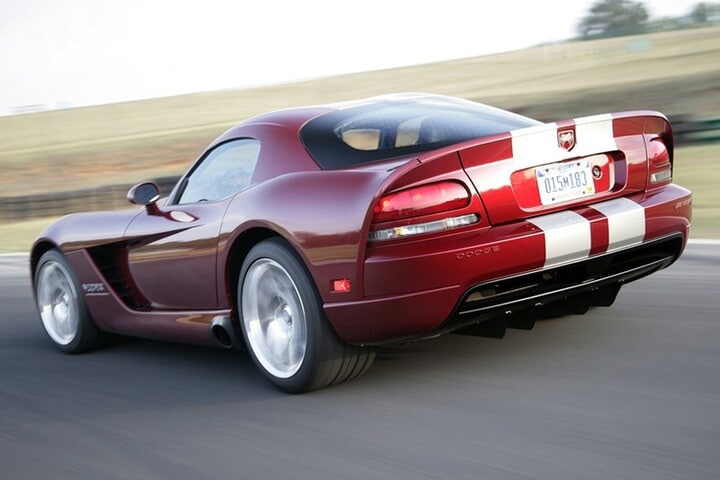Dodge Viper
