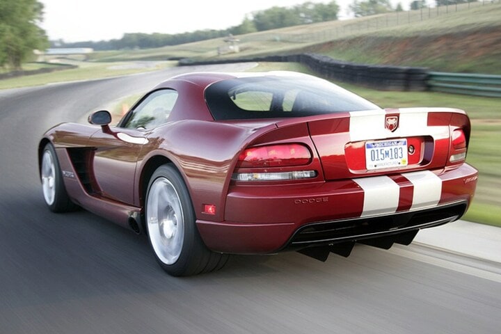 Dodge Viper