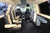 Volkswagen Caddy limousine