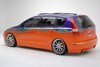 Hyundai Elantra Touring Wagon K-Daddyz