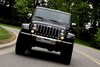 Mopar Jeep Wrangler Unlimited