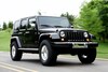 Mopar Jeep Wrangler Unlimited