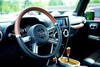 Mopar Jeep Wrangler Unlimited