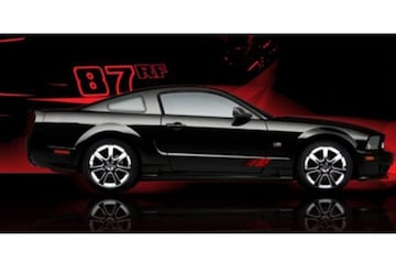 Saleen S281 RF
