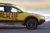 Volvo XC70 Surf Rescue