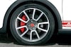 Grande Punto Abarth