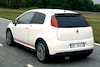 Grande Punto Abarth
