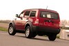 Dodge Nitro Van