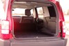 Dodge Nitro Van
