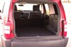 Dodge Nitro Van